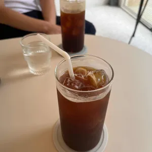 해피샌디 사진