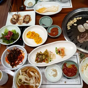 청자골 사진