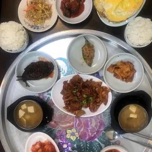 소문난흥부네집 사진