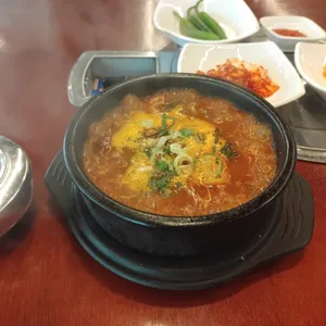 남다른감자탕 사진