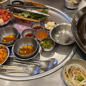 목구멍 사진