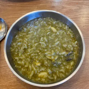 본가딸부자전복죽집 사진