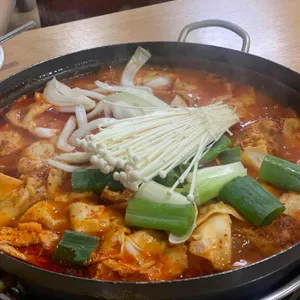 능골매운탕 사진