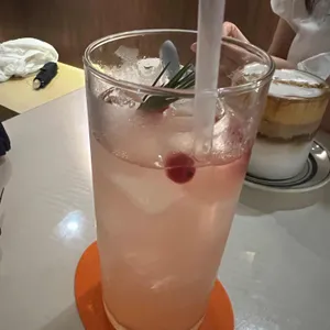피넛커피 사진