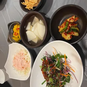 부원 사진