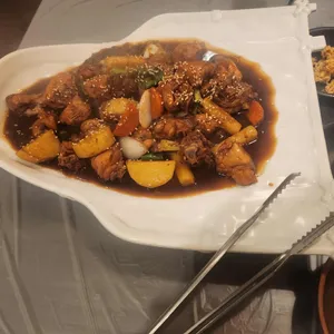 부원 사진
