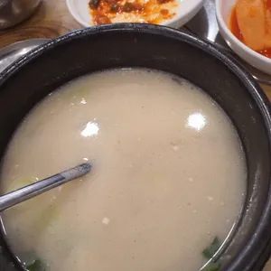 곤지암소머리국밥 사진