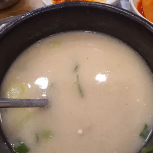 곤지암소머리국밥 사진