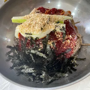 동원막국수 사진