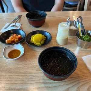 춘천소바 사진