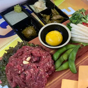 지동육회포차 사진