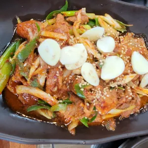 성서한옥집김치찜 사진
