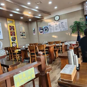 화성옥 리뷰 사진