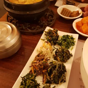 에덴식당 사진