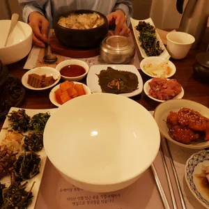 에덴식당 사진