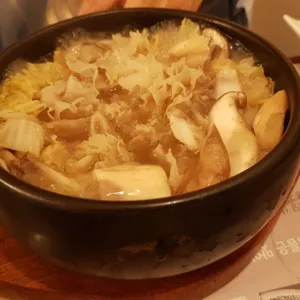 에덴식당 사진