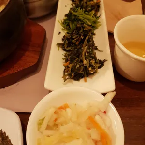 에덴식당 사진