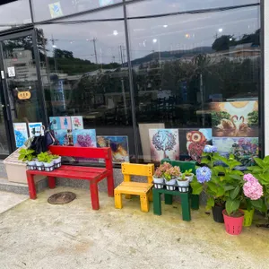 윤식당 리뷰 사진