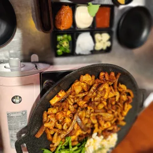 곱분이곱창 사진