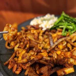 곱분이곱창 사진