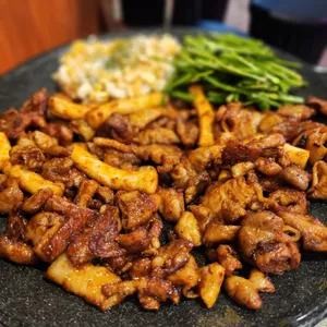 곱분이곱창 사진