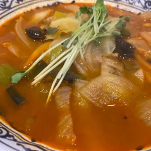 도야짬뽕 사진
