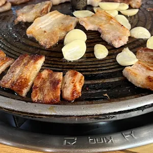 전진 생삼겹 대표 사진