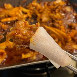 뭉치네 오삼불고기 사진