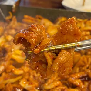 뭉치네 오삼불고기 사진