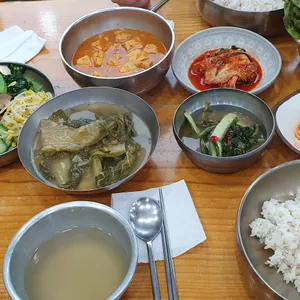 학운정 사진