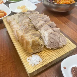 호로록 사진