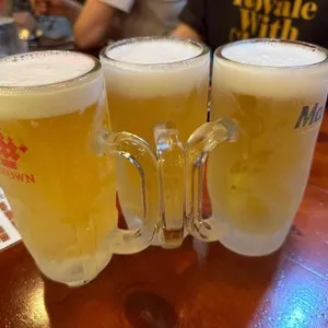 크라운호프 사진