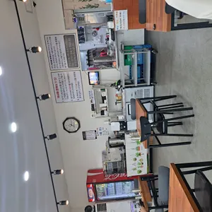 국시와 돈까스 리뷰 사진