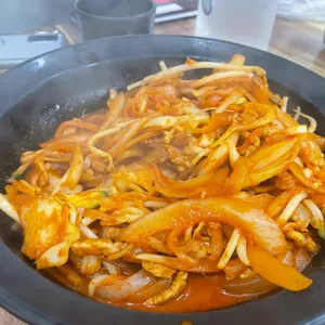 다오짬뽕 사진