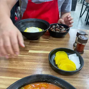 다오짬뽕 사진