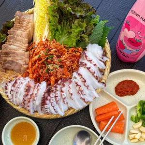 할매집 리뷰 사진