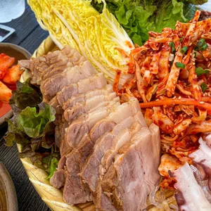 할매집 리뷰 사진