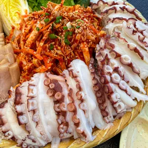 할매집 리뷰 사진