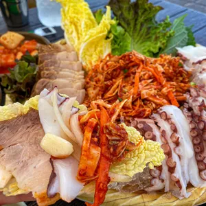 할매집 리뷰 사진