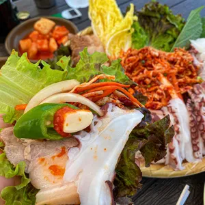 할매집 리뷰 사진