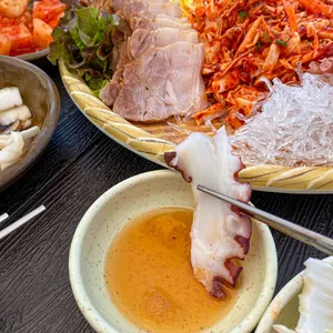 할매집 리뷰 사진