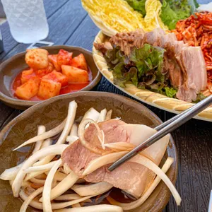 할매집 리뷰 사진