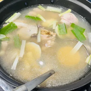 공릉동닭한마리 사진