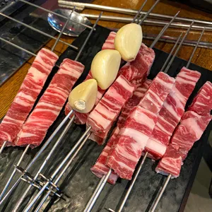 호우양꼬치 리뷰 사진