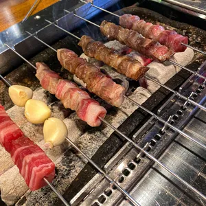 호우양꼬치 리뷰 사진