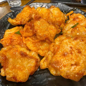 호우양꼬치 사진
