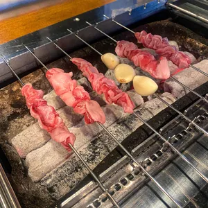 호우양꼬치 사진