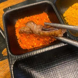 호우양꼬치 사진