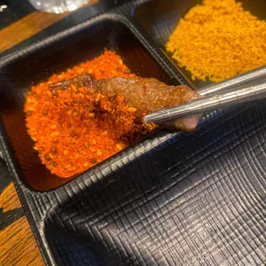 호우양꼬치 사진