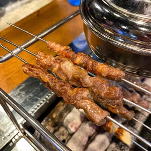 호우양꼬치 사진